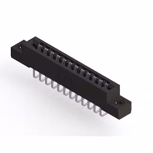 357-012-459-108 EDAC Inc.  Edgeboard Connectors